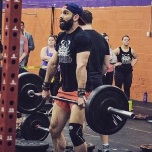 Meet your Posher, Greg